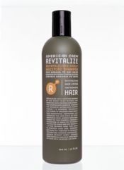 American Crew Revitalize Moisture Shampoo 250ml