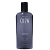 American Crew Shampoos - Crew Classic Grey Shampoo 250ml