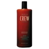 American Crew Shampoos - Crew Daily Moisture Shampoo 250ml