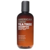 American Crew Shampoos - Tea Tree Shampoo 250ml