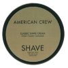 Shaving Products - Crew Classic Shave Cream 150g