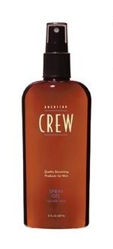 American Crew Spray Gel 250ml