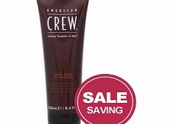 American Crew Style Firm Hold Styling Gel 250ml