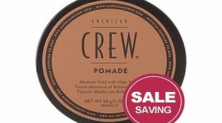 American Crew Style Pomade 50g
