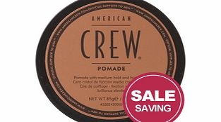American Crew Style Pomade 85g