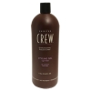 American Crew Styling Products - Classic Light Hold Gel (Salon