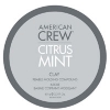 American Crew Styling Products - Crew Citrus Mint Clay 65g