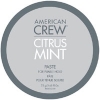American Crew Styling Products - Crew Citrus Mint Paste 75g