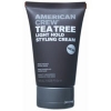 American Crew Styling Products - Tea Tree Light Hold Styling