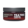 American Crew Styling Products - Tea Tree Pomade 100g