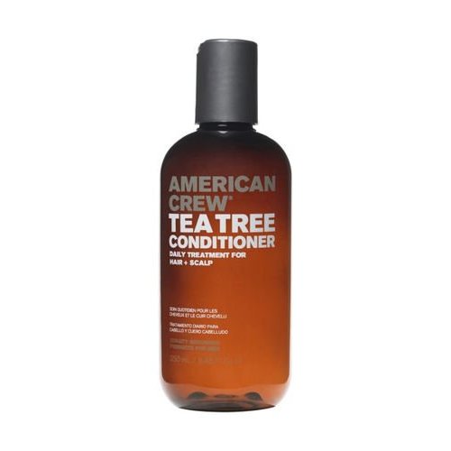 American Crew Tea Tree Conditioner - 250ml
