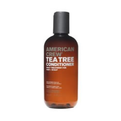 American Crew Tea Tree Conditioner 250ml