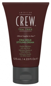 Tea Tree Firm Hold Styling Cream