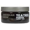 American Crew Tea Tree Pomade - 100g