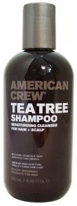 American Crew TEA TREE SHAMPOO (250ML)