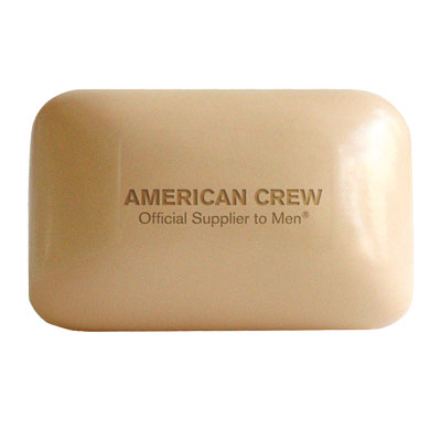 American Crew The Bar - Protective Facial Soap Bar