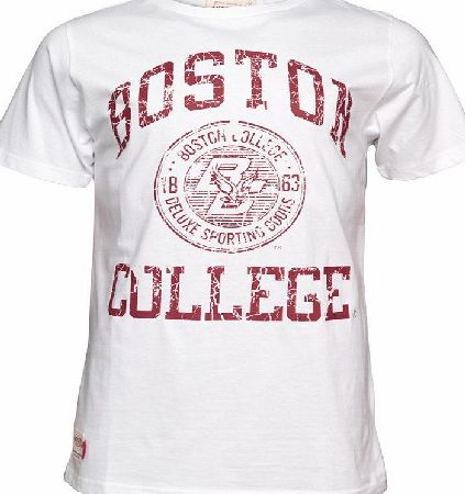 Mens Boston Lexington T-Shirt