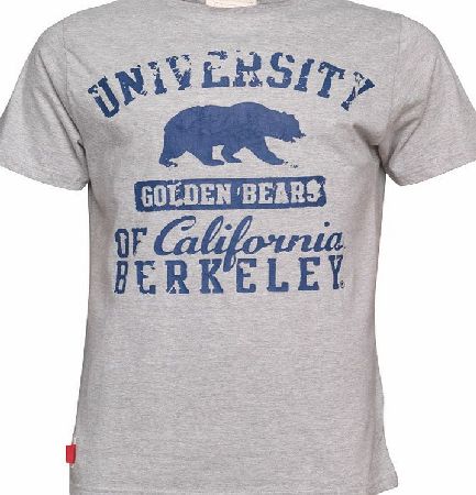 Mens California Marvel T-Shirt