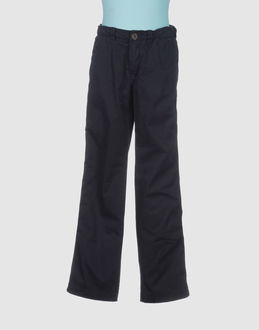 AMERICAN OUTFITTERS TROUSERS Casual trousers BOYS on YOOX.COM