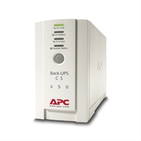 AMERICAN POWER CONVERSION APC - Back-UPS CS