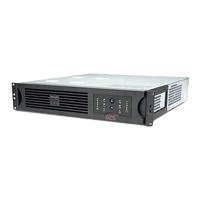 AMERICAN POWER CONVERSION APC Smart-UPS RM