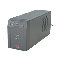 AMERICAN POWER CONVERSION APC Smart-UPS SC 620VA