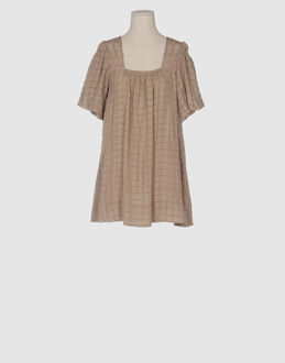 AMERICAN RETRO DRESSES Short dresses WOMEN on YOOX.COM
