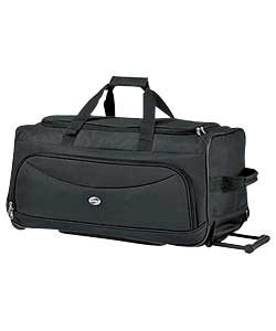 American Tourister 24in Observe Wheeled Holdall