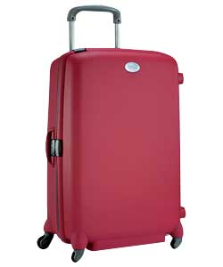 A31 Flite Travel Case - Red