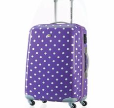 American Tourister Lollydots Spinner Case 55/20 49A91002