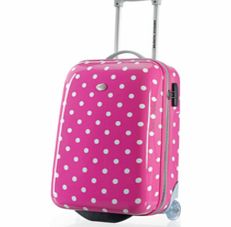 American Tourister Lollydots Upright 55/20 49A90001