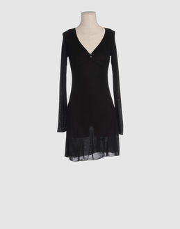 AMERICAN VINTAGE DRESSES Short dresses WOMEN on YOOX.COM