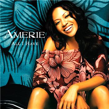 Amerie All I Have