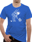 Ames Bros (How Are You?) T-shirt amb_howru