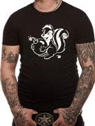 Ames Bros (LilStinker) T-shirt amb_lilstink