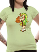 Ames Bros (Never Let You Down) T-shirt