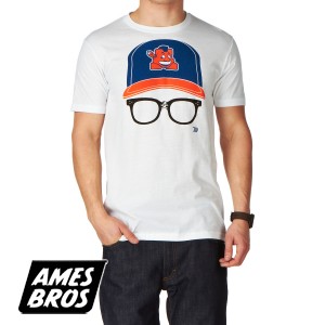 T-Shirts - Ames Bros Wild Thing