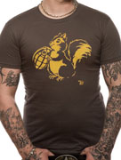 Ames Bros (Uh Oh) T-shirt amb_uhoh