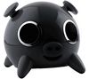AMETHYST iPig speaker - black