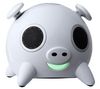 AMETHYST iPig Speaker - white