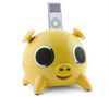 AMETHYST iPig Speaker - yellow