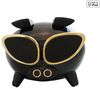 AMETHYST SuperPig Speaker System - black/gold