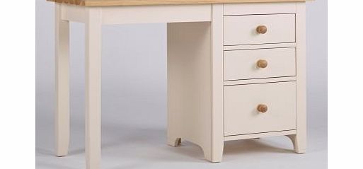 Ametis Camden Single Pedestal Desk