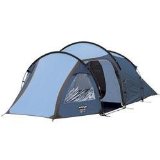 Vango Beta 250 Camping tent 2 man- Blue