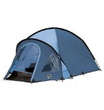 Vango Sigma 300 Camping Tent 3 man-black/exc