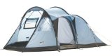 Vango Tigris 400 Camping tent (4 man-smoke)
