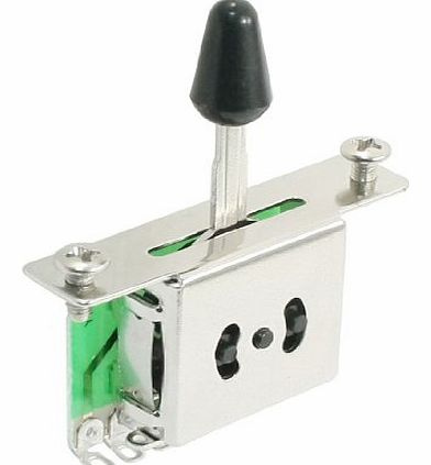 Amico Stratocasters Guitar Parts 5 Way Pickup Selector Switch