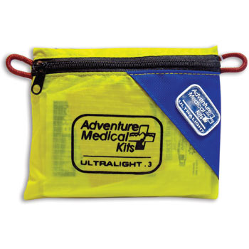 AMK Ultralight And Watertight 3 First Aid Kit