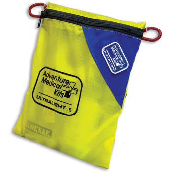 AMK Ultralight And Watertight 5 First Aid Kit
