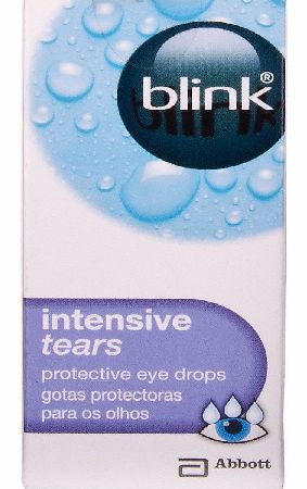 AMO Blink Intensive Tears